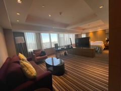 -上海新锦江大酒店