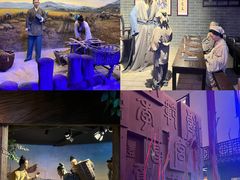 -威海华夏城景区