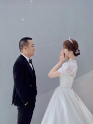 -金夫人婚纱摄影(总店)