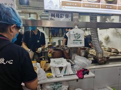 -昌顺马记小吃店(昌盛园店)