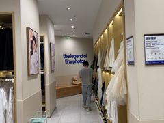 -天真蓝照相馆(五角场百联又一城店)