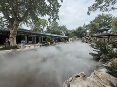-古琴台
