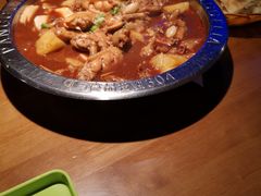 -谢蟹浓·肉蟹煲(新奥店)