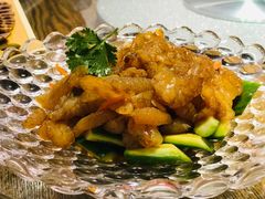 -双合园·海鲜水饺青岛菜(万佳广场店)