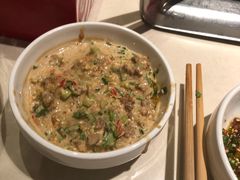 -海底捞火锅(上元大街店)