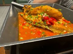 -小湘旺臭鳜鱼·新湘菜(马连道路店)