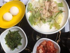 -松坂屋日料自助(长城路店)