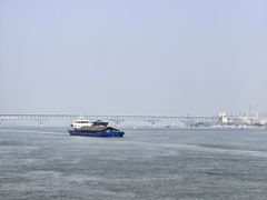 -浦口码头(轮渡站)