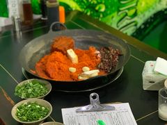 -星鸿社重庆老火锅