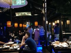 -绿茶餐厅(乐峰广场店)