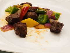 -骏莱海鲜鱼港(五角场店)