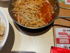 -老佛爷炭火蛙锅直营(清滨路总店)