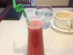 iphone_upload_pic-爱丽丝牛排西餐厅(光谷步行街店)