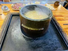 -滇藏石锅宴(北门坡古城管理局店)