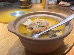-刀板香·安徽菜(望江东路店)