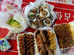 -海大南门夜市(海富街店)