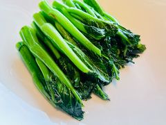 -君庭中餐厅(湘江豪生店)