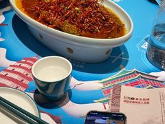 -醉长安(钟楼旗舰店)