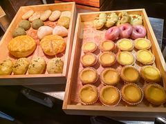 -枫盈轩中餐厅(枫丹白鹭酒店)