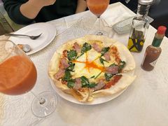 -爱茉莉意大利西餐厅
