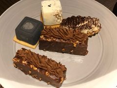 -知味自助餐厅(西安威斯汀大酒店)