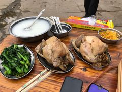-吉英盐焗鸡(文中路店)