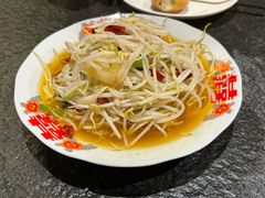 -福苗小骆驼烧烤(曲江店)