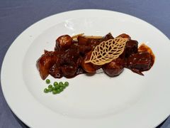 -狮王府淮扬菜(万象城店)