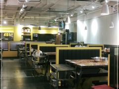 大堂-黄记煌三汁焖锅(崇文门店)