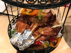 -避风塘(百联东郊店)