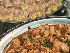 -嘉升大排档(番禺总店)