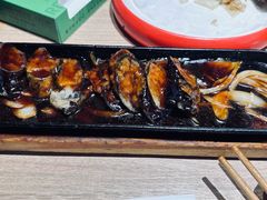 -荣鹏风味烀饼(万达广场店)
