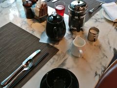 -香港唯港荟 Hotel ICON – The Market