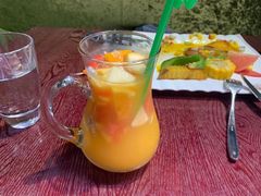 -超级厨房概念餐厅(奥园广场店)