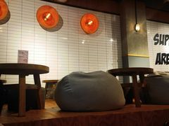 -Moka Bros 摩卡站(嘉华店)