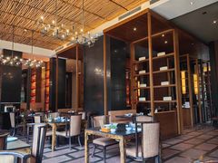 -羡餐厅·杭帮菜·淳菜(千岛湖自由洲际殿店)