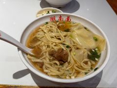 -李兰英湖南面馆(护国路店)
