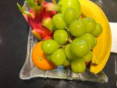 -广州花园酒店