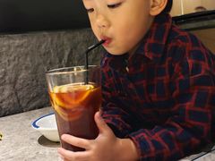 -留半山·香港食堂(啦啦宝都店)
