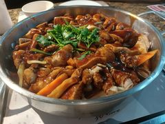 -黄记煌三汁焖锅(渝北金港国际店)