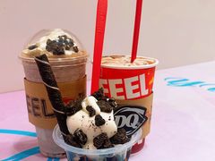 -DQ·蛋糕·冰淇淋(金源新燕莎MALL店)