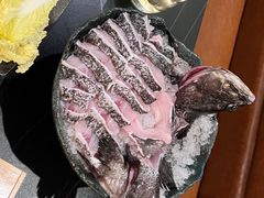 -熹悟海鲜火锅·广式打边炉