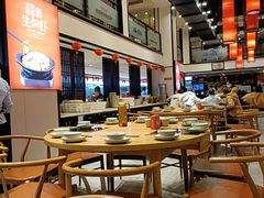 大堂-鸡毛店·川菜(双楠店)