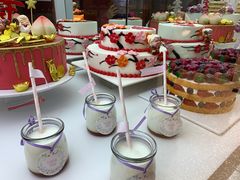 -丁香西饼屋(桂林路店)