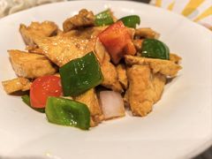 -松花湖水饺(新濠天地店)