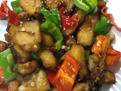 -煲来饱去冷水鱼