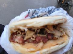 -清真拉妈卤味(回民街店)