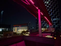 -DEW Lounge(深圳湾店)