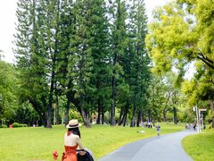 -人民公园(罗湖区)