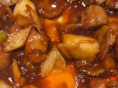 -刘东家老碗(紫荆山路店)